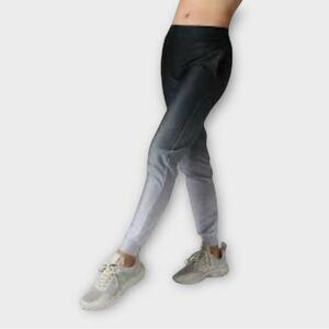 Ultracor Nero Beta Jogger Silk in Nero Slate Women’s Size M NWT